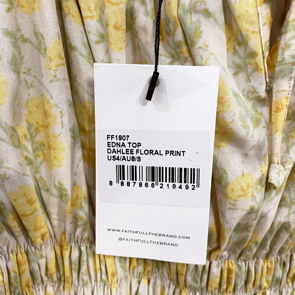 Faithfull the Brand revolve brand